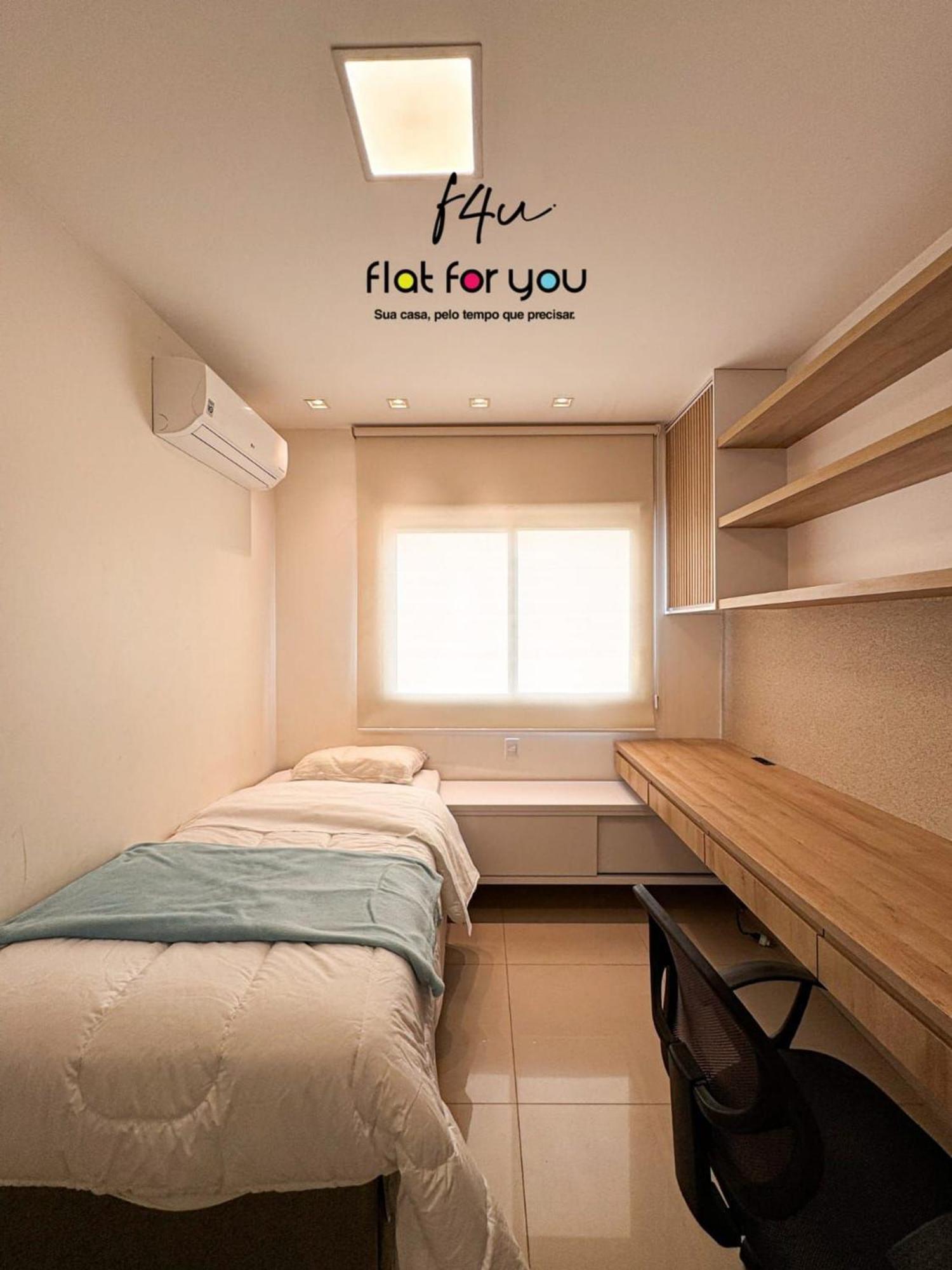 Apartamento Apto Com Jacuzzi Privativa #0403t# *